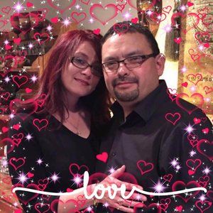 Meet your Posher, Abelardo